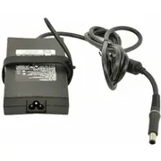 Lādētājs Dell portatīvajam datoram 130 W, 5 mm, 19.5 V 450-19221 