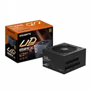 Gigabyte Ud850Gm Pg5 V2 850W Atx Netzteil, 80 Gold, Pcie5.1, Atx3.1 voll modular  Gp-Ud850Gm 4719331555993