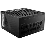 Msi Mpg A1000G 1000 Watt Atx 80 Gold Netzteil Pcie5.0 vollmodular 135Mm Lüfter  306-7Zp7C11-Ce0 4719072972196