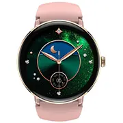 Zeblaze Lily 2 viedpulkstenis Pink  6946639813564 075761