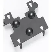 Zebra 21-118517-01R turētājs / statīvs monitoriem Black  5052178882839