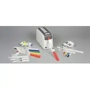 Zebra Z-Band Direct Orange  10006995-6K 8596375002029