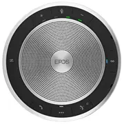 Komplekts brīvroku ierīcei Epos / Sennheiser Expand 30 Konferenču ierīce darbam mājās  1000224 5714708000259