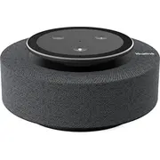 Brīvroku komplekts Yealink Mspeech Ai Black 2979  6938818306257