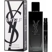 Komplekts Yves Saint Laurent Myslf smaržas ūdens 100Ml  10Ml 309759 3660732666737