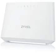 Zyxel Wl-Router Dx3301-T0 Vdsl2 Ax1800 5-Port Super Gateway  Dx3301-T0-De01V1F 4718937623723 85176200