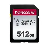 Karta Transcend 300S Sdxc 128 Gb Class 10 Uhs-I/U3  Ts128Gsdc300S 760557841029