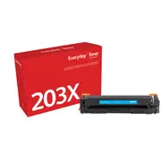 Xerox Everyday Alternativtoner für Cf541X/Crg-054Hc Cyan ca.  2500 Seiten 006R04181 0095205064452