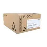 Toneris Ricoh Toner M C240 Black priekš P200W un C240Fw 408451  4961311993152
