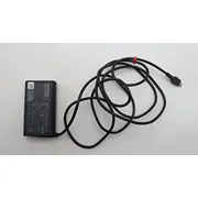 Lenovo servera barošanas adapteris 65W ar Usb-C  Ac adapter with 5715063284551