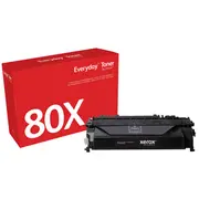 Xerox Toner Everyday  Hp 80X Cf280X Black 006R03647 0095205894738 84439990