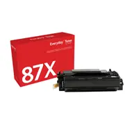 Xerox Toner Everyday  Hp 87X Cf287X Black 006R03653 0095205894790 84439990