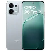 Viedtālrunis A6 Pro 5G 8/256Gb Cph2781 szary  6932169381154 Teopppaa6Pro002