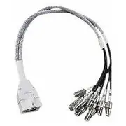 Access Point Cisco Air-Cab002-D8-R aksesuārs bezvadu piekļuves punktam Wlan punkts Sfp filtrs/pāreja  889728278188