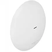Pieejas punkts Ruijie Rg-Rap72  punkts, 1 ports, 1Xge, 1Xpoe In, Wifi 7, 2,4Ghz/5Ghz, Be3060, Iekštelpu, Griestu, Mesh, Roaming, Mākoņpakalpojums 6976915004218