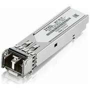 Sfp modulis Zyxel Sx 1000Mbit Multi Mode 500M Bulk 10 gab. komplekts  Sfp-Sx-E-Zzbd01F 4718937619214