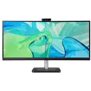 Acer Tft Vero Cb343Curdbemiiphcuzx 34/3440X1440/2Xhdmi/Dp/Type-C/Ls - Flachbildschirm Tft/Lcd 34 Energieklasse G Um.cb3Ee.d02  4711121844874 21232147