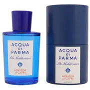 Acqua di Parma Blu Mediterraneo Arancia Capri Smaržas Edt 150Ml  8028713570025