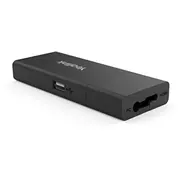 Bluetooth adapteris Yealink Vch51 Sharing Box Black  Package 5715328093171