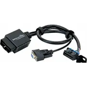 Usb adapteris Cradlepoint Obd-Ii M/M Nullmodem uz Db9 4.6M  170758-000 804879609049