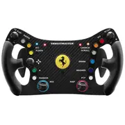 Thrustmaster Ferrari 488 Gt3 Wheel Add-On Ps5/Ps4/Xbox Sx/Xbox One/Pc  Gajo-653 3362934003395 4060263