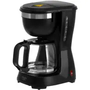 Adler Ad 4381B Kafijas automāts 0.6L 600W  5905575908261