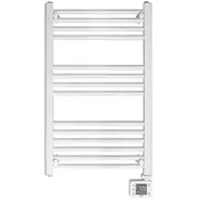 Adler Ad 7824 Elektriskais dvieļu žāvētājs ar temperatūras kontroli 600W  5905575903198 Agdadlgko0012