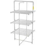 Cita mazā sadzīves tehnika Adler  Foldable Electric Clothes Dryer Ad 7829 300 W Silver/White 5905575909305