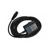 Lādētājs 12,6V, 2.4A priekš Nova 4K CR, Vega Lite CR 03.5335  Sg035335 5708997353356