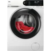 Veļas mašīna Aeg Priekšējā ielāde 8Kg White Lfr62844Be  7333394114972