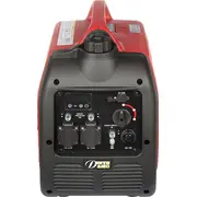 Ģenerators Delta Invertera Dy-3020/Is-Pro 3000W Dynamo  5902887074738