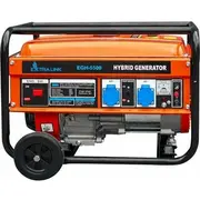 Agregat Extralink Egh-5500 5500 W  Ex.30370 5905090330370