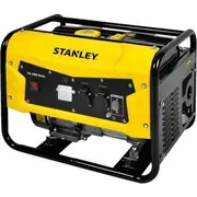 Ģenerators Stanley Sg2400 Basic 2300 W 1-Fāzes  4250116821815