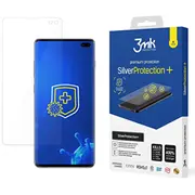 Aizsargplēve 3Mk  Samsung Galaxy S10 Plus - Silverprotection Silverprotection185-0 5903108302678