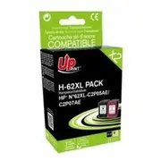 Aksesuāri un izejmateriāli Uprint  H-62Xl BkCl H-62Xl-Pack-Up 3584770903879