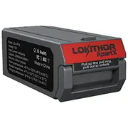 Akumulators Lokithor Lo-Lipox 4000A 98Wh priekš Apartx  6928493310649