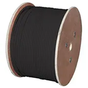 Alantec Kabelis F/Utp kat.5e Pe 4X2X24Awg 305M Ārējs Sauss Kif5Outz305  5901738551213