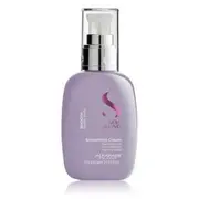 Alfaparf Milano Semi Di Lino Smoothing Matu krēms 125 ml  8022297111254