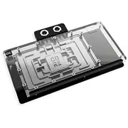 Alphacool Core Rtx 5090 Rog Astral Gpu Wasserblock, Argb, mit Backplate - Acryl  Gajo-965 4250197102704 10270