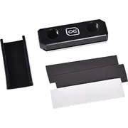 Alphacool Hdx Apex M.2 2280 Ssd Kühler - Acetal  Zuwe-496 4250197119689 11968