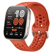 Amazfit Bip 6 Viedpulkstenis 46Mm  6970100377859 W2435Eu5N