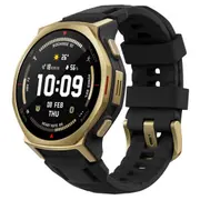 Amazfit T-Rex 3Pro 44Mm Black Gold W2548Gl1N  6972596109549