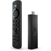Amazon Fire Tv Stick 4K Max ar Wi-Fi 6 un Bluetooth, Alexa  0840414647350