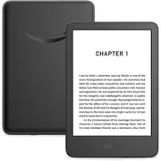 Amazon Kindle 6 16Gb Black No Ads 2024  B0Cp32Jg8B 0840414619951 85437005