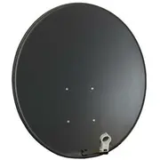 Satelīta antena Corab 90Cm graphite Cor-900Sae-C  8883 5902689071096