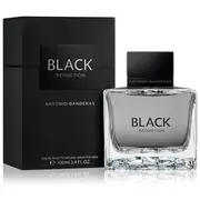 Antonio Banderas Seduction in Black Smaržas Edt 100 ml  8411061695951