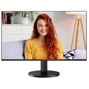 Aoc B3 27B3Cf2 Led display 68.6 cm 27 1920 x 1080 pixels Full Hd Black  4038986181457 151427