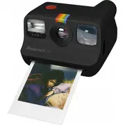 Digitālā kamera Polaroid Go Black  Sb6978 9120096773549