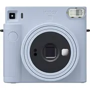 Aparat cyfrowy Fujifilm Instax Square Sq1 niebieski  Glacier Blue 4547410441444