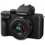 Fotokamera Panasonic Lumix G100D  G Vario 12-32Mm f/3.5-5.6 Asph. Mega O.i.s. Dc-G100Dkegk 5025232960095